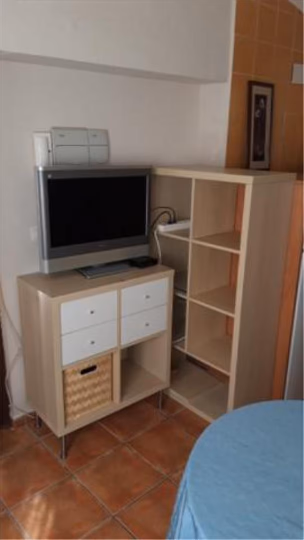 Apartamento en Plaza de Toros