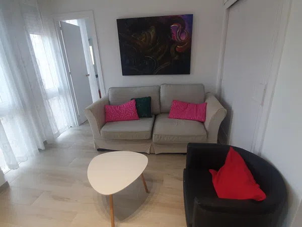 Piso en N-340, 282