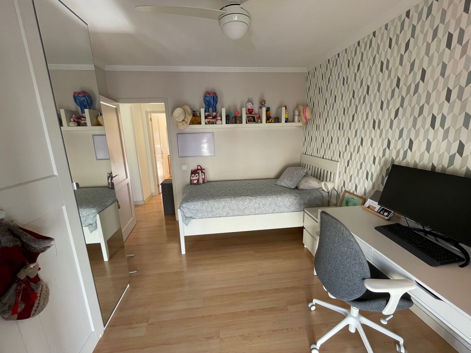 Piso en calle Raimundo Lulio, 89 - Foto 15