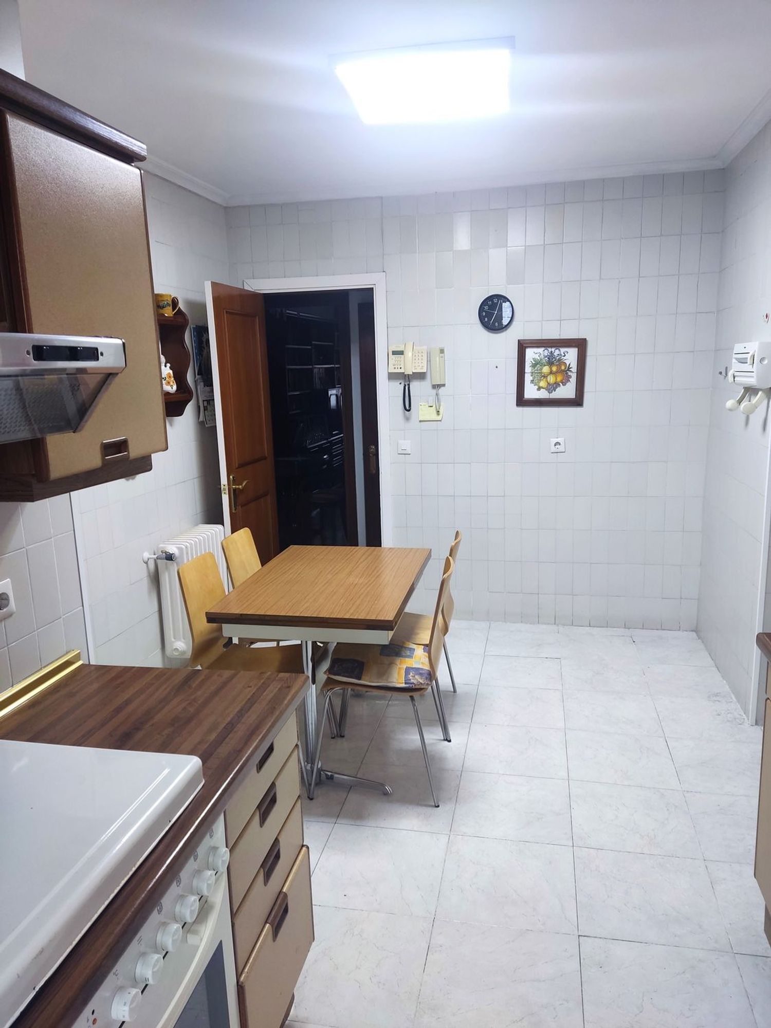 Piso en Calle Rico Cejudo, 4 a, Nervión - Foto 9