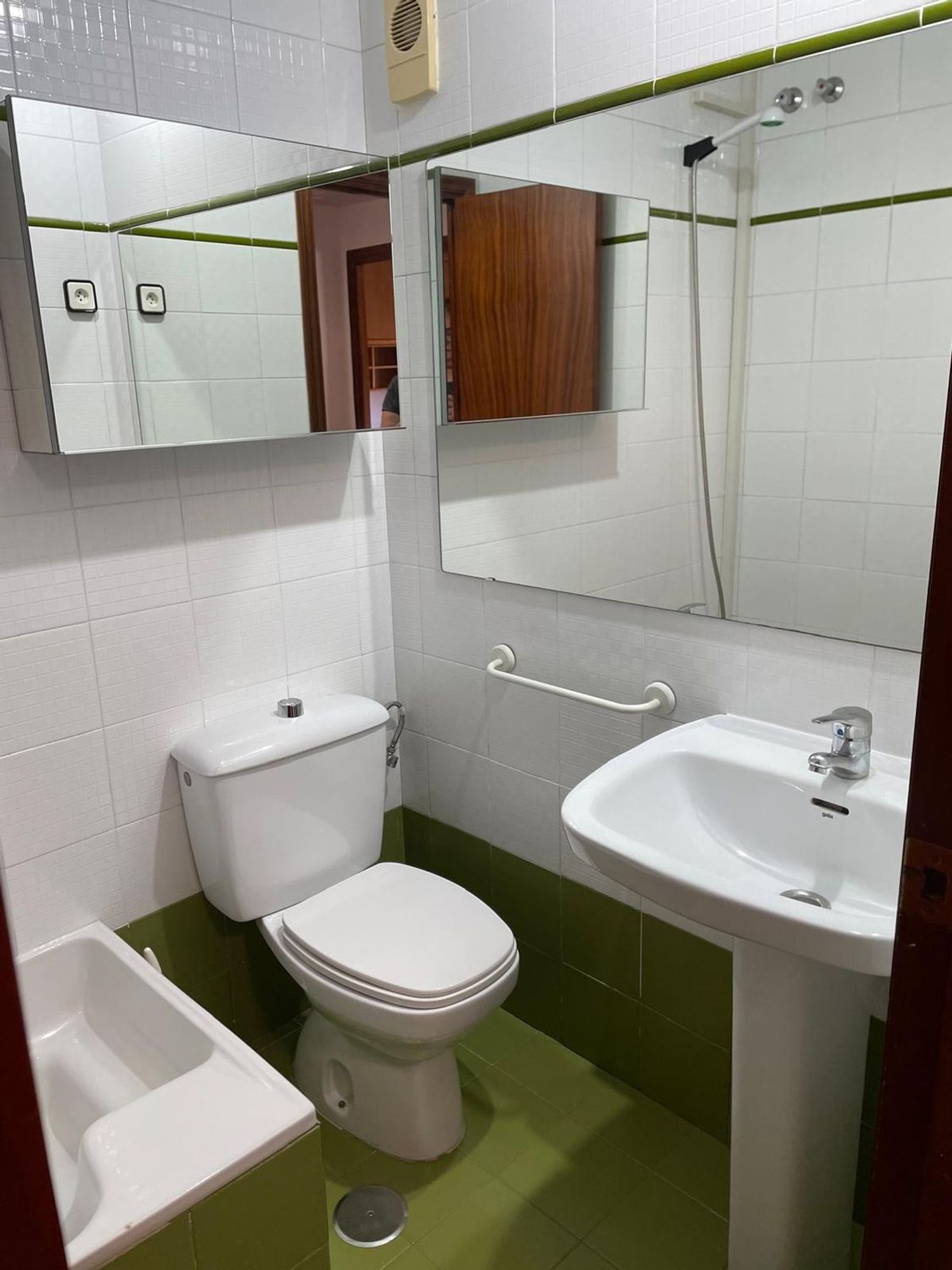 Piso en calle Padre Recaredo de Los Rios, 37 - Foto 16