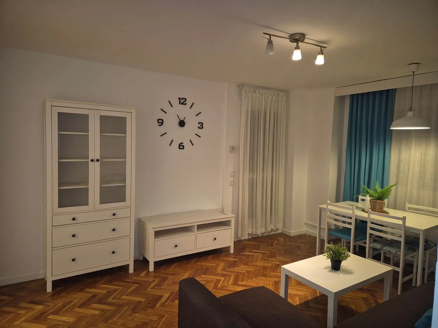 Piso en calle del Doctor Cerrada, 7