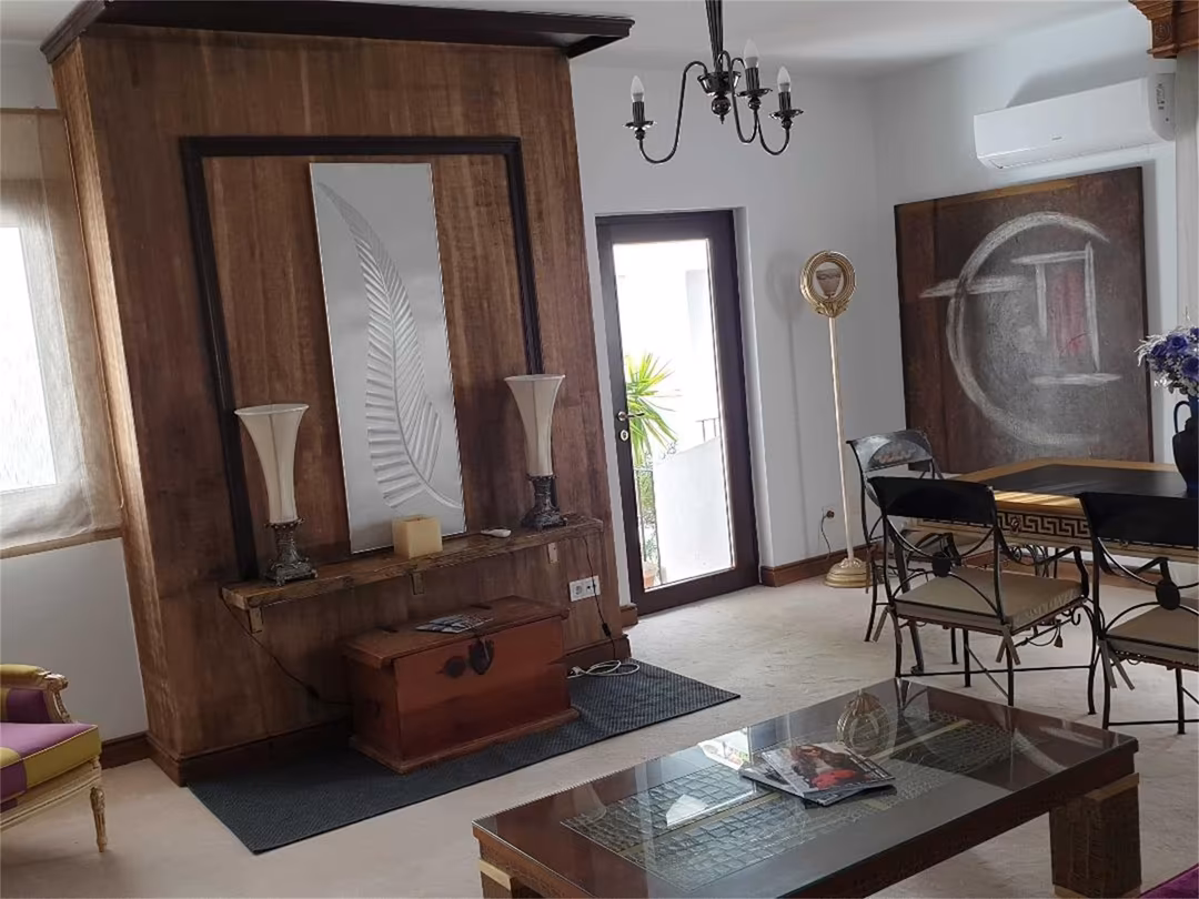 Apartamento en calle Nueva Andalucia Puerto Banus 1N