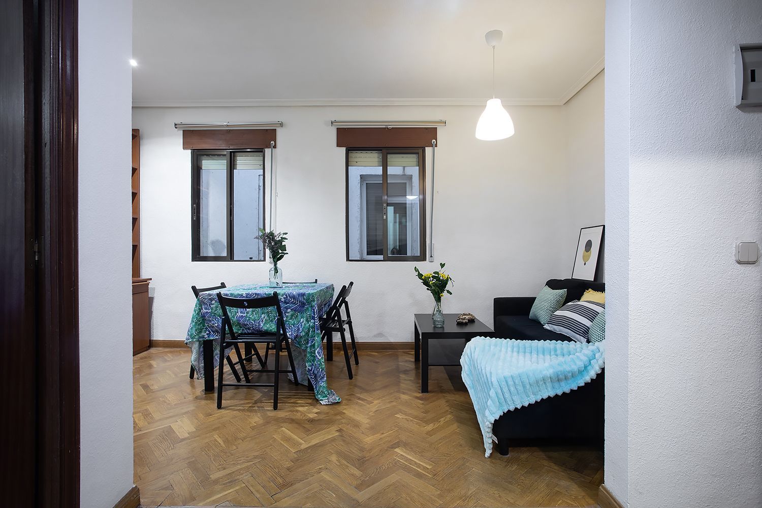 Piso en calle Alcalde Sainz de Baranda, 9 - Foto 3