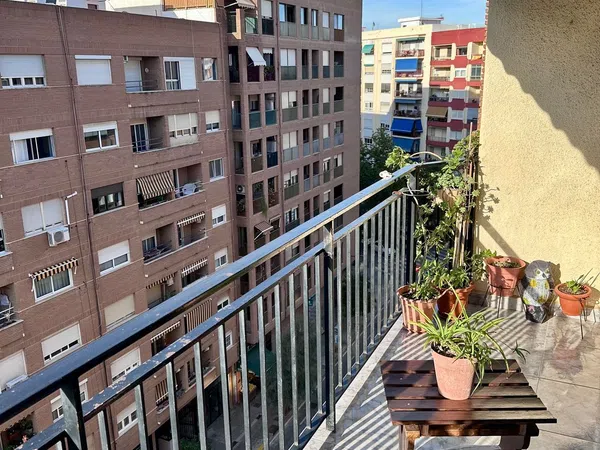 Piso en Calle de Màlaga, 41, Marxalenes - Foto 19