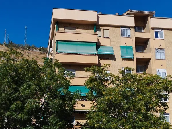 Piso en Carretera de la Sierra, 82, Ctra Sierra - Acceso Nuevo Alhambra, Ctra Sierra - Acceso Nuevo Alhambra - Foto 1
