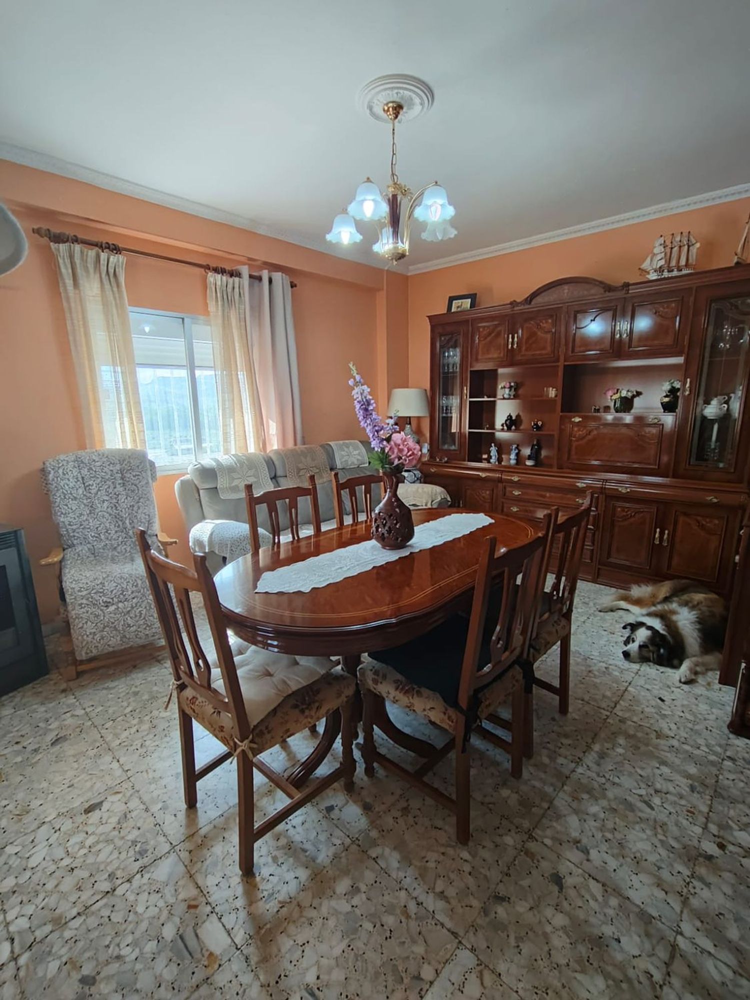 Casa o chalet independiente en Purullena - Foto 18