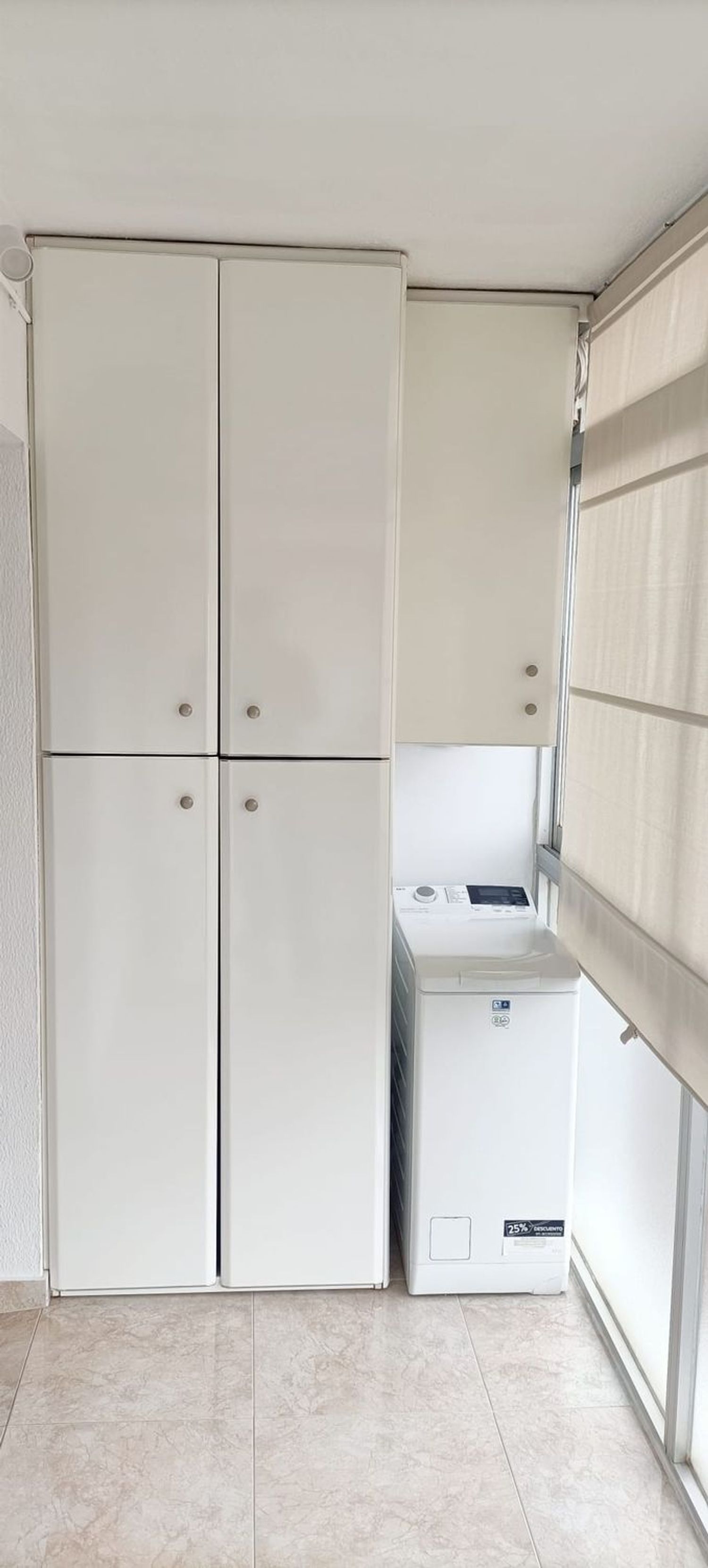 Piso en paseo de la Marina, 75 - Foto 16