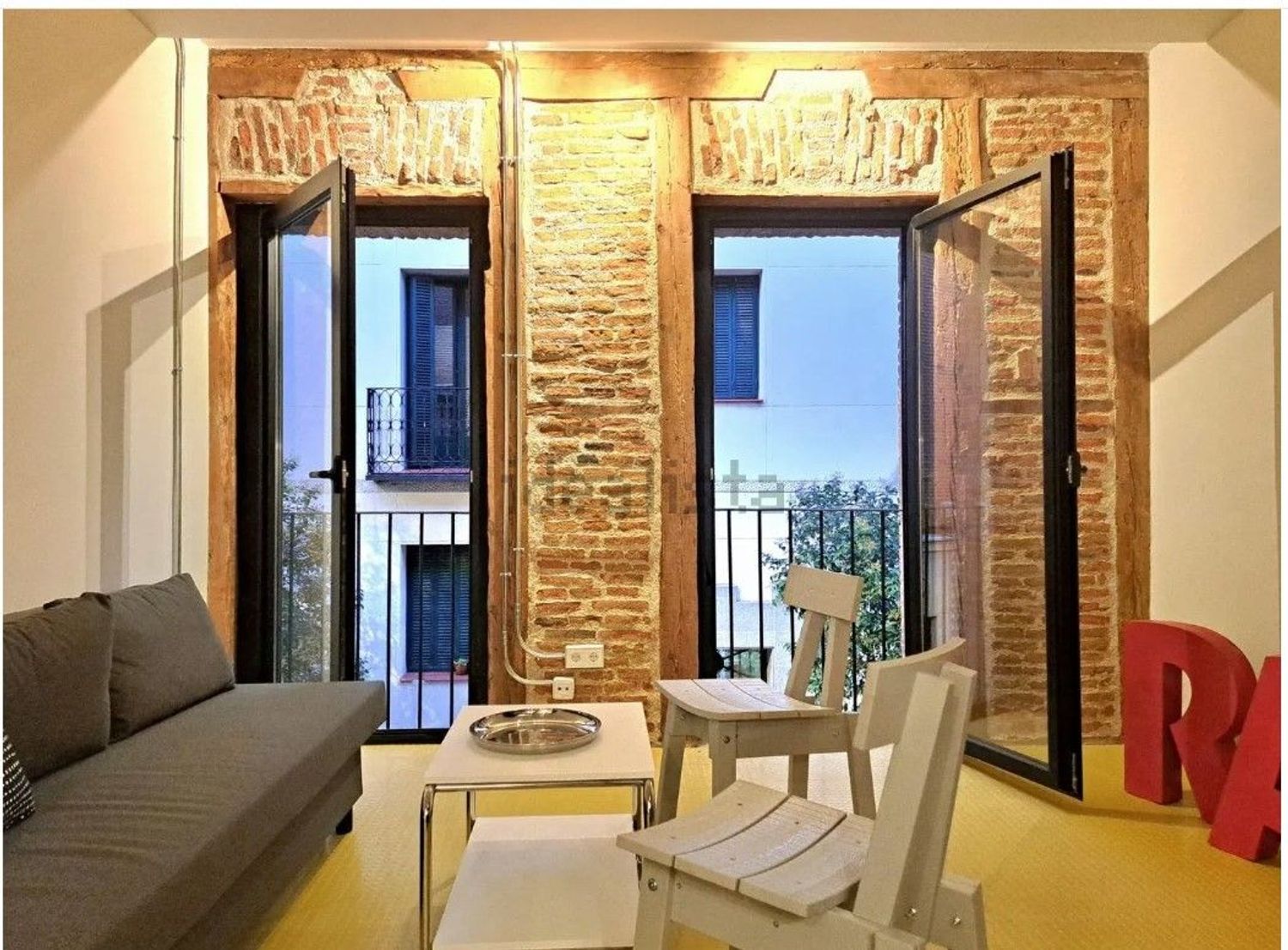 Estudio en calle Cuenca, 4 - Foto 15