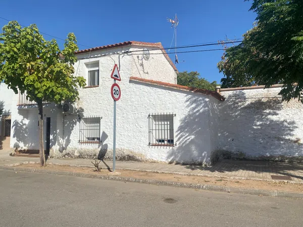 Casa de pueblo en Don quijote, 22 - Foto 1
