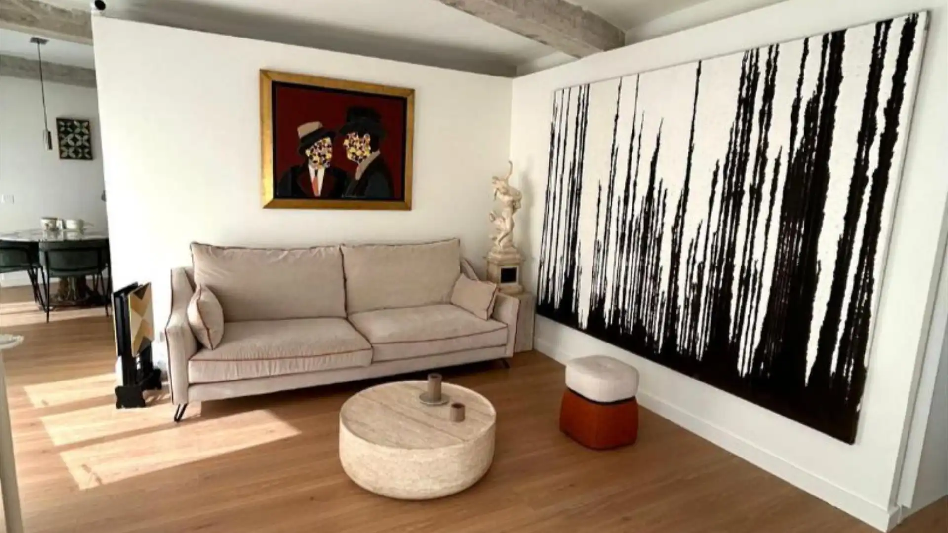 Piso en  Madrid Capital - Foto 17