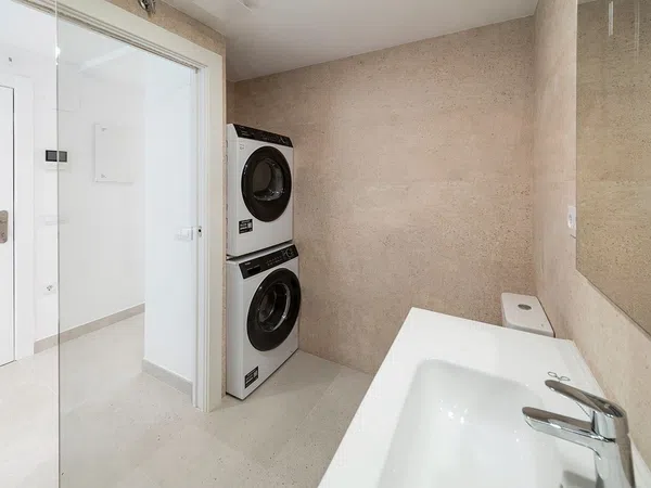 Piso en Calle Escultor Moreto, 35, La Granja - Foto 14
