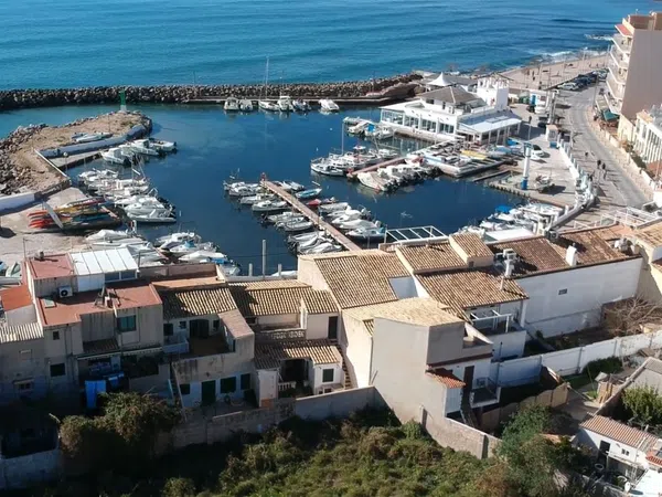 Ático en Calle de Son Fleixes, 1, Portixol-Molinar, Portixol-Molinar - Foto 11