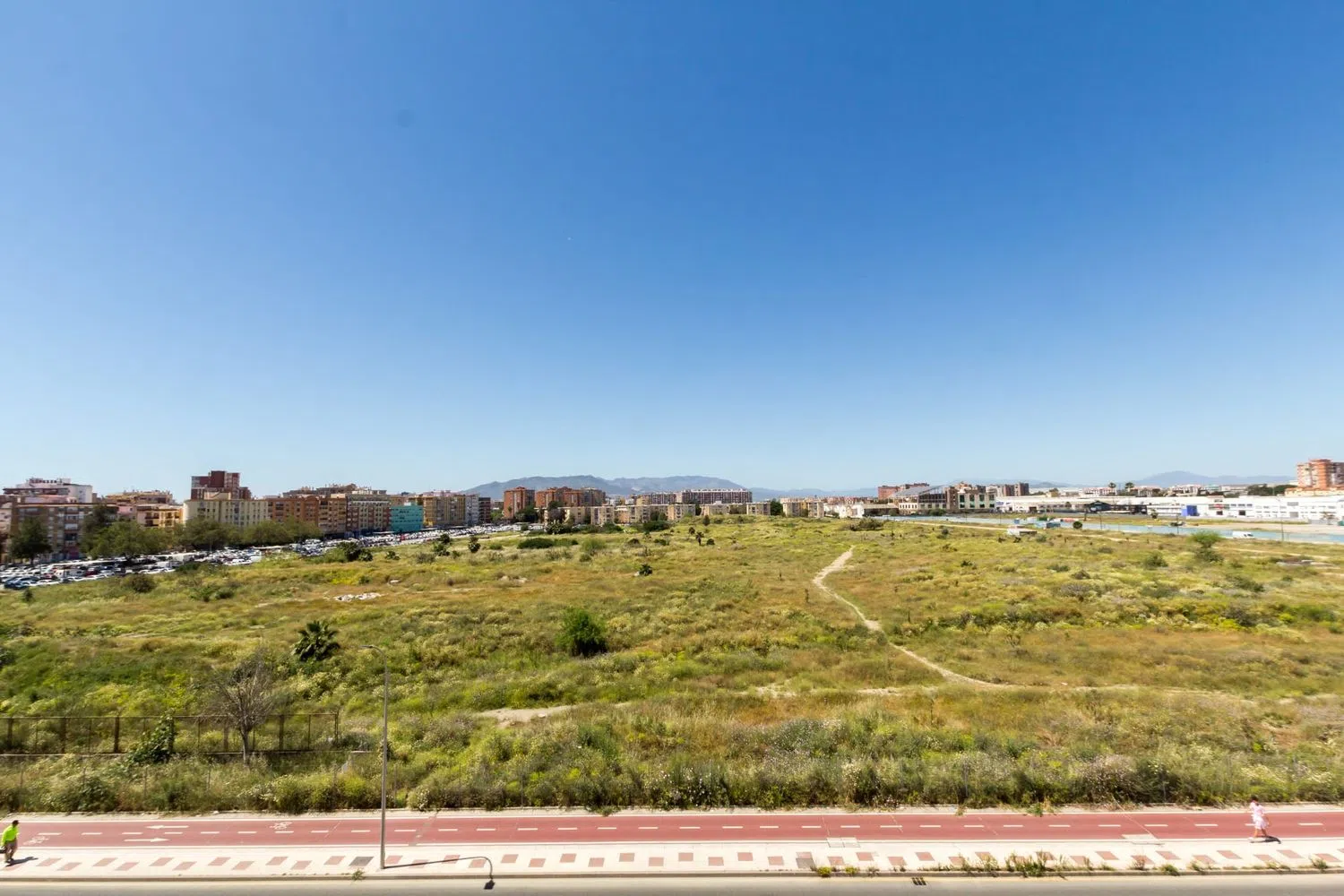 Piso en avenida Juan XXIII, 16 - Foto 18