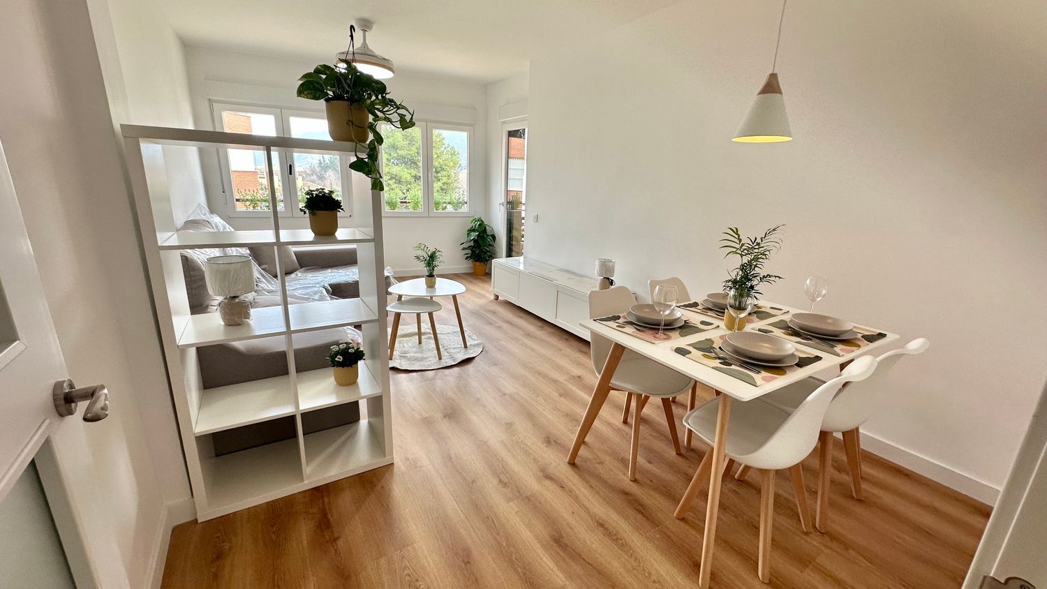 Piso en carril Villa, 7 - Foto 2