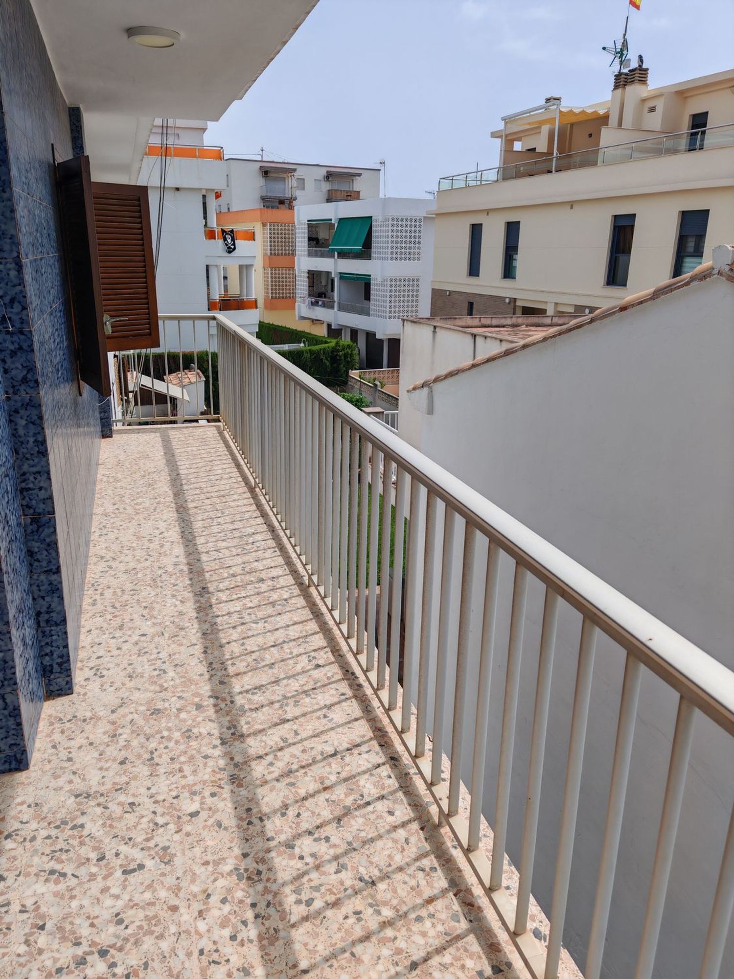 Piso en Calle de Berenguer d'Entença, 7, Platja de Oliva, Platja de Oliva - Foto 4