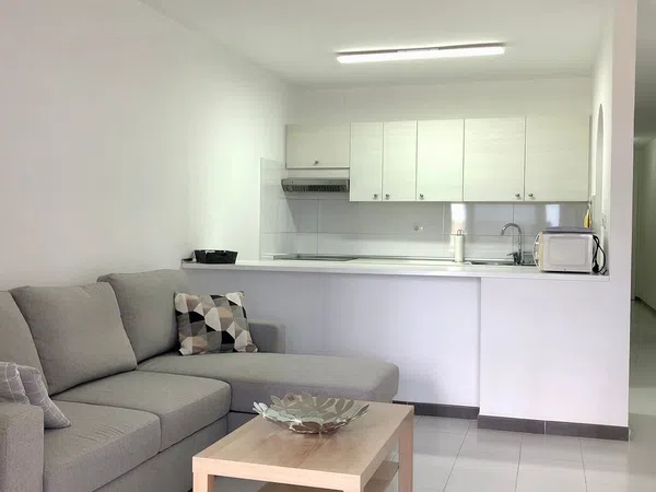 Piso en Avenida María Ángeles Ascanio Cullen, 15 B3, Golf del Sur-Amarilla Golf, Golf del Sur-Amarilla Golf - Foto 12