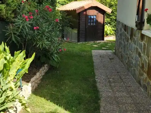 Chalet en  Urbanización Armentia-2 18 - Foto 4