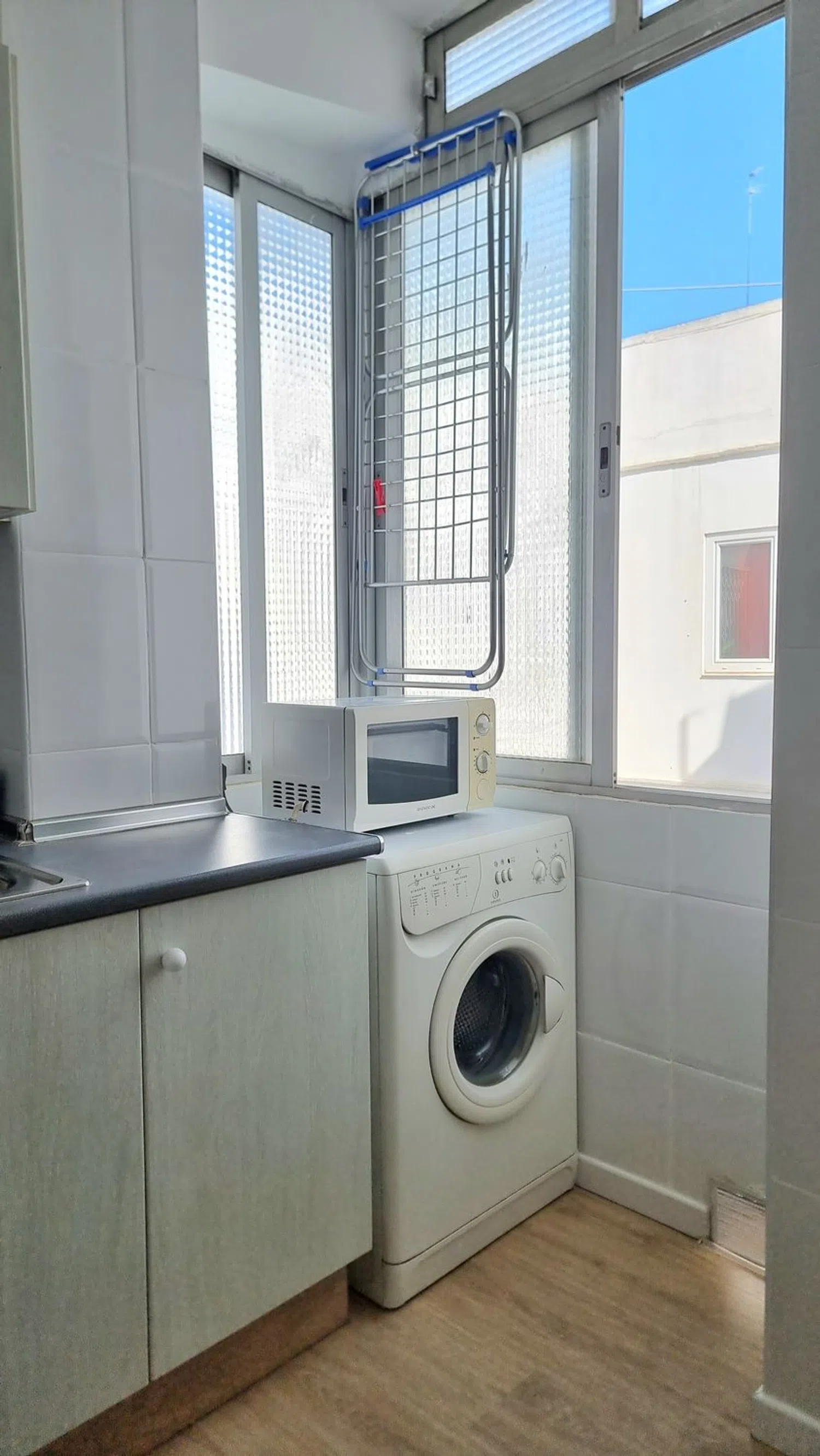 Piso en avenida Primado Reig, 47 - Foto 5