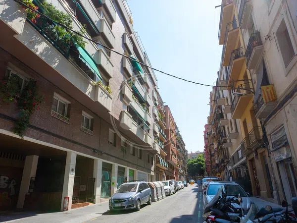Piso en Calle de Vallhonrat, El Poble Sec - Parc de Montjuïc - Foto 3