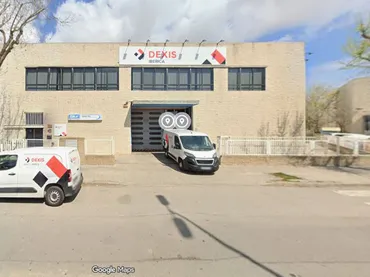 Nave Industrial en L'Hospitalet de Llobregat - Foto 1