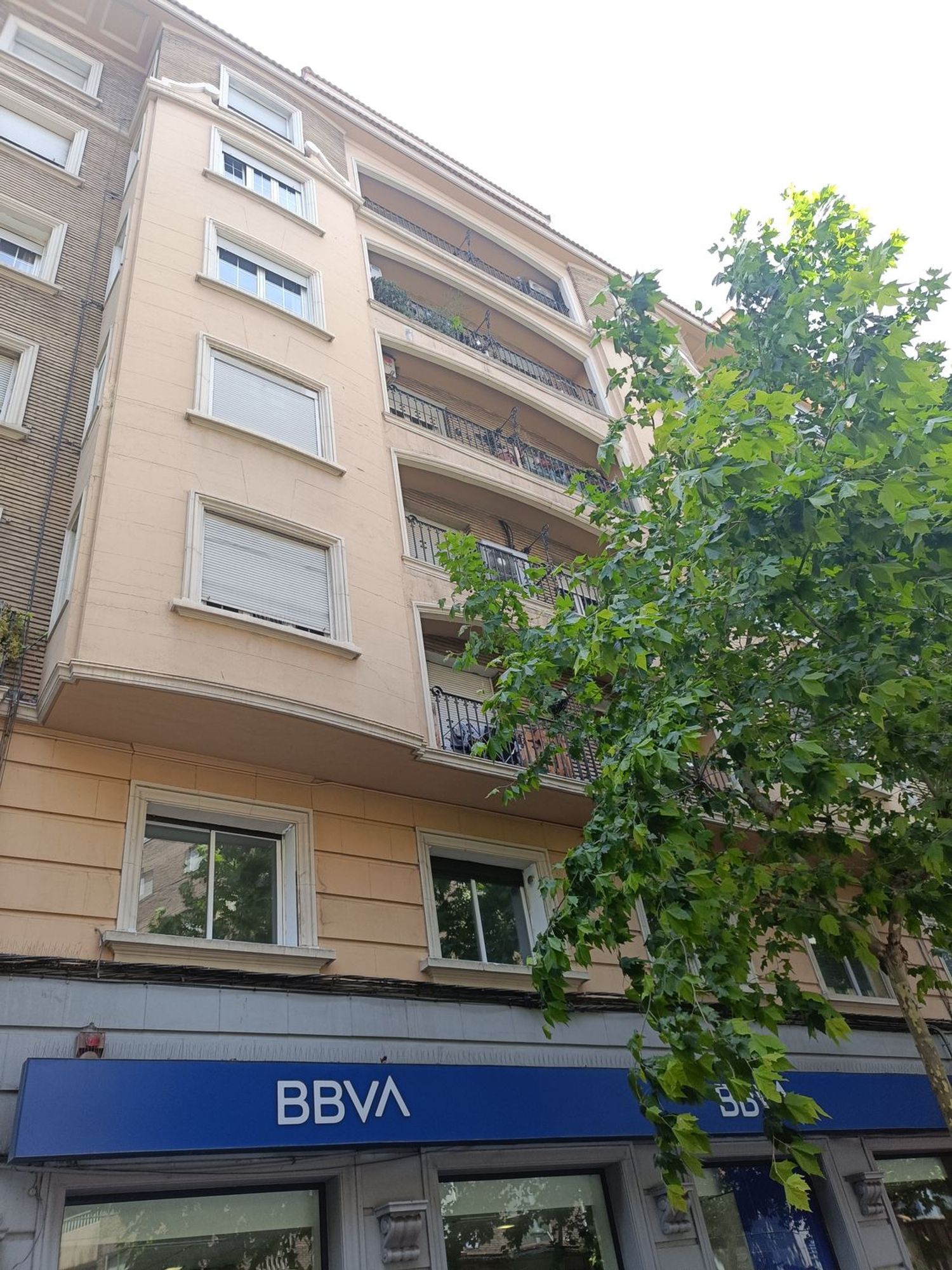 Piso en Avenida de Madrid, 123 - Foto 22
