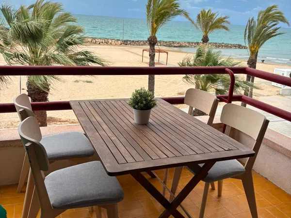 Piso en Paseo Voramar, 6 - Foto 2