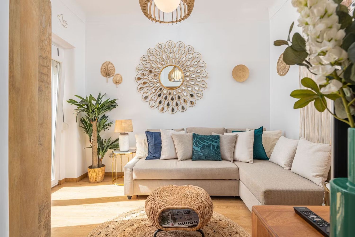 Piso en calle d'Àvila, 117 - Foto 1