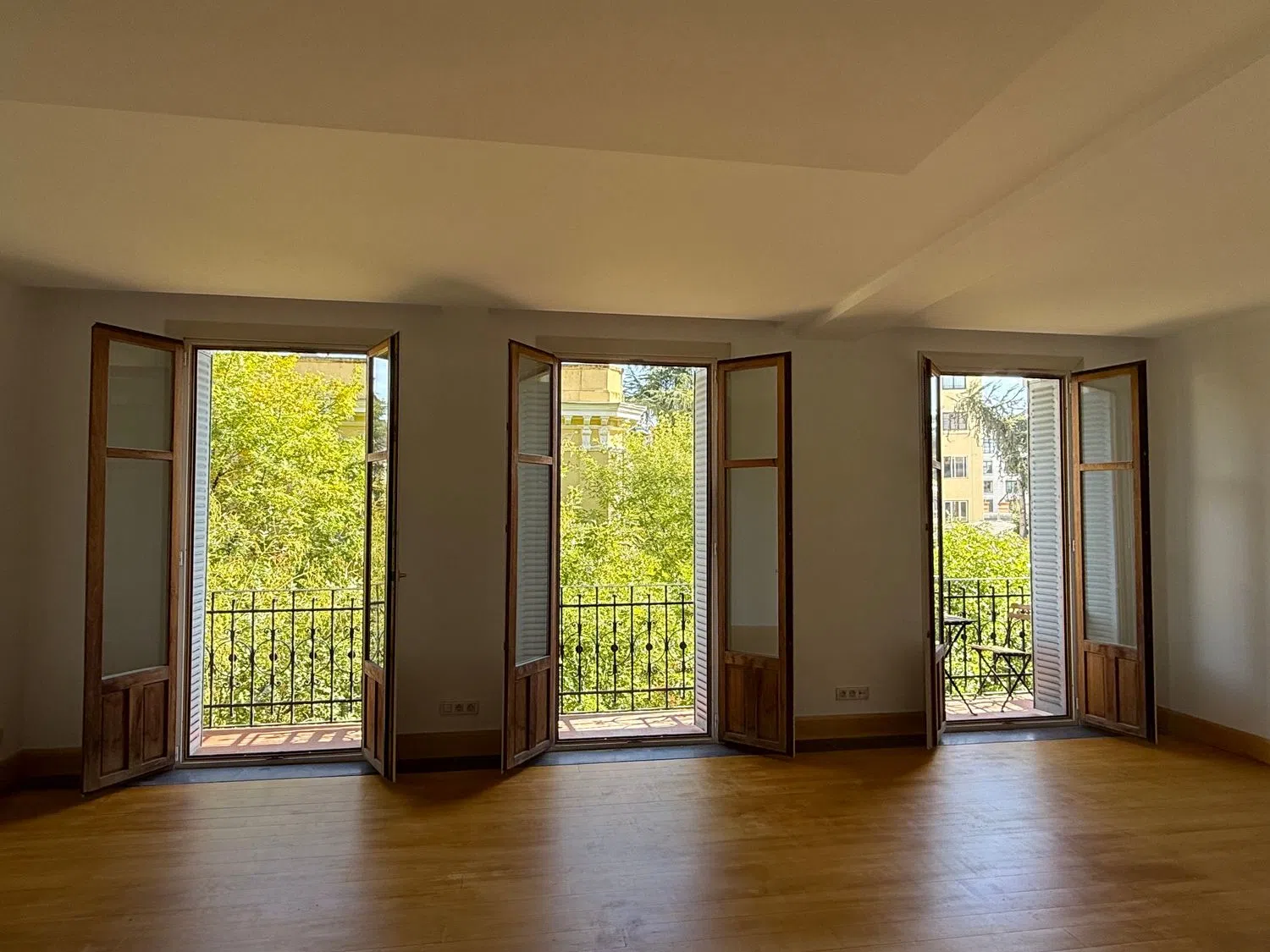 Piso en calle de Zurbano, 35 - Foto 7