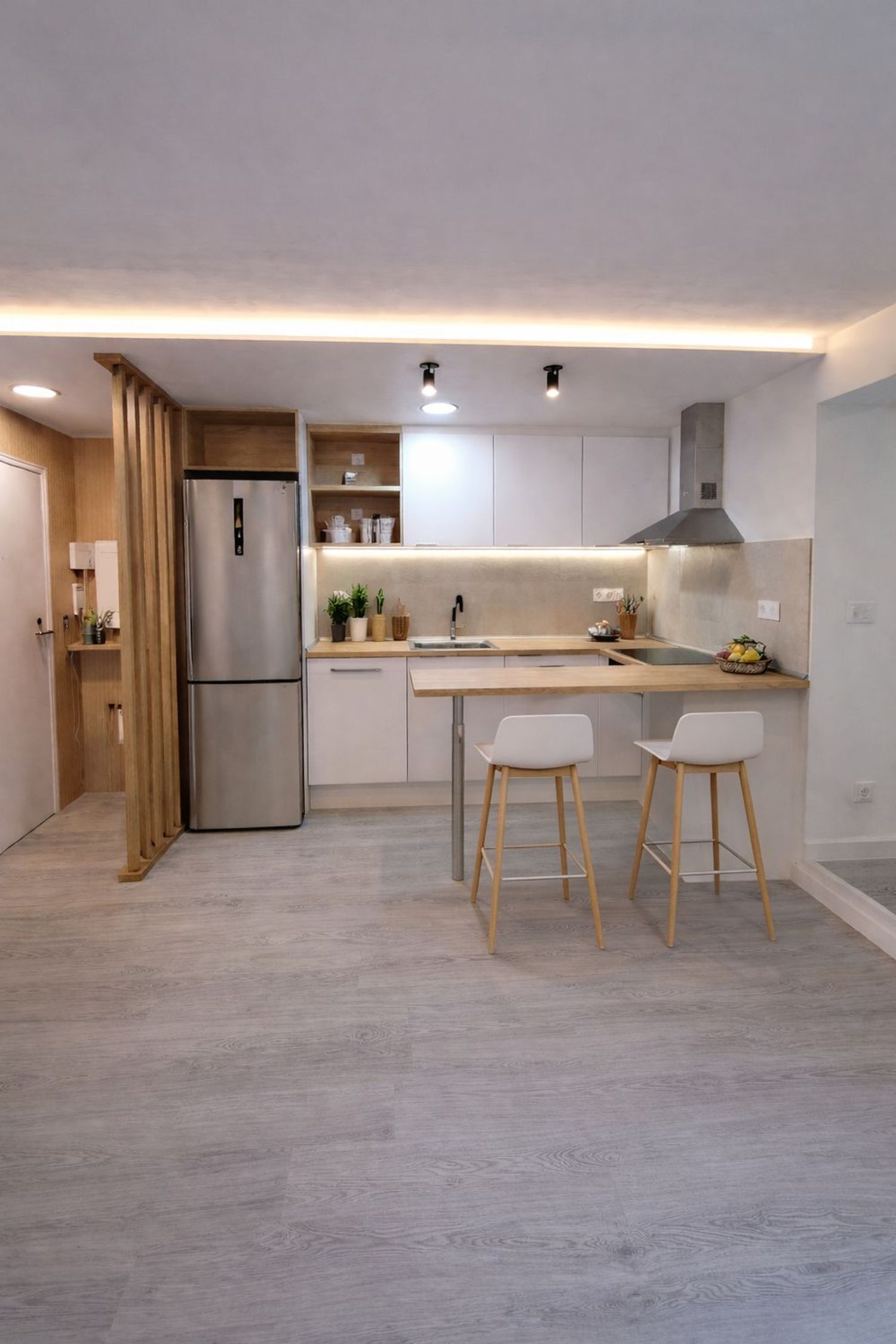 Chalet adosado en Calle de Sagasta, 8 -a, Son Cotoner - Foto 4