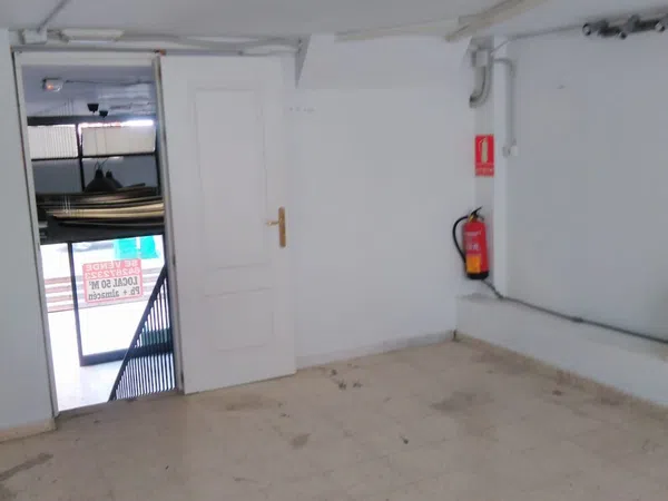 Local en Avenida de Mijas, 3, Centro Ciudad, Centro Ciudad - Foto 7