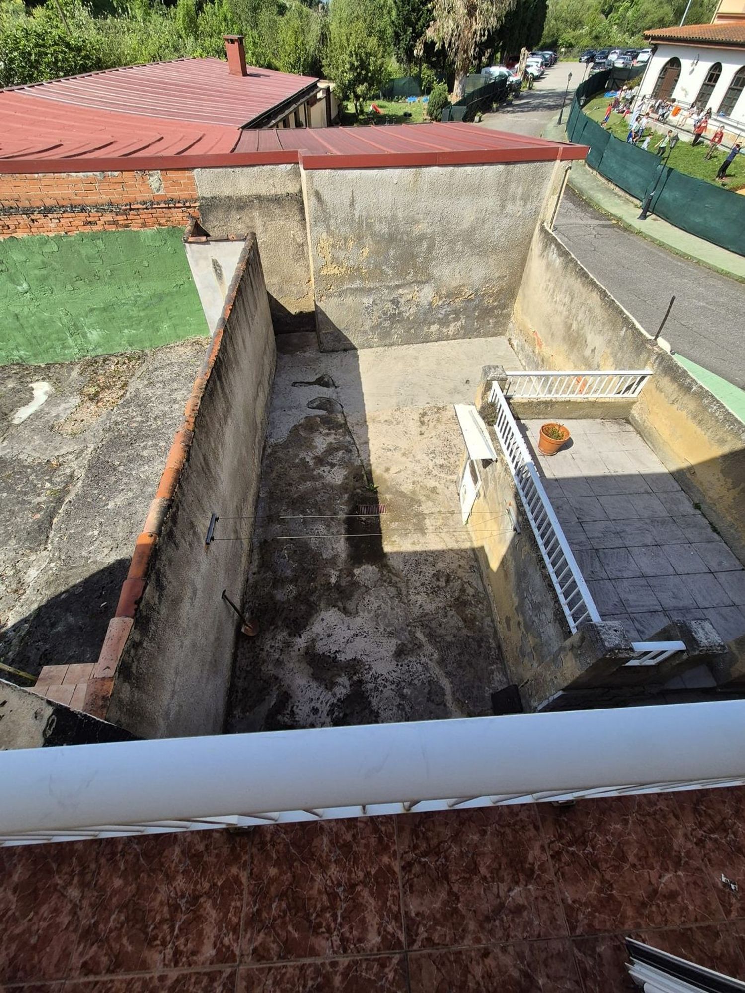 Chalet pareado en Avenida de los Monumentos, 27, Vallobín - Foto 17