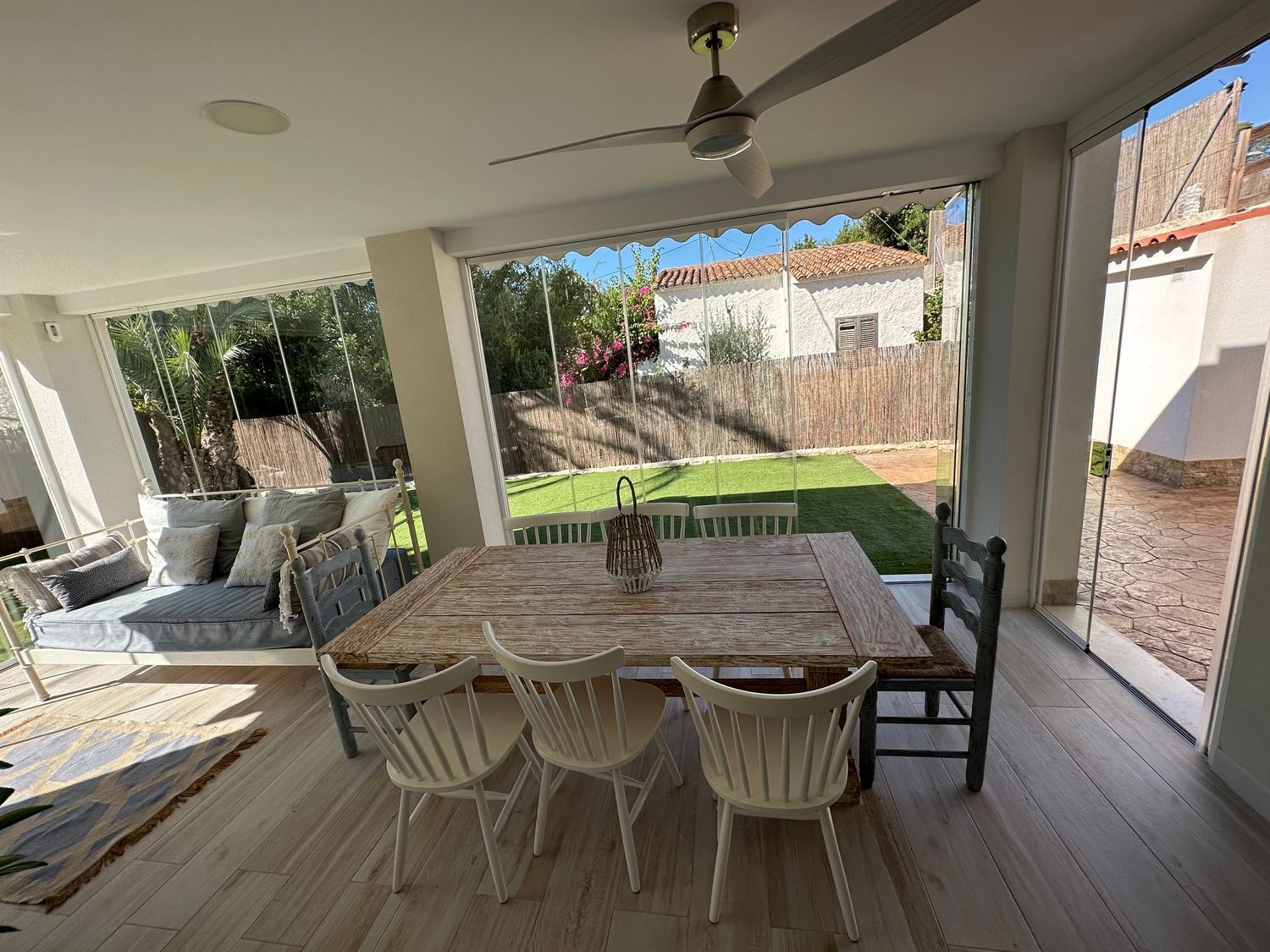 Casa independiente en calle Castella, 5 - Foto 10