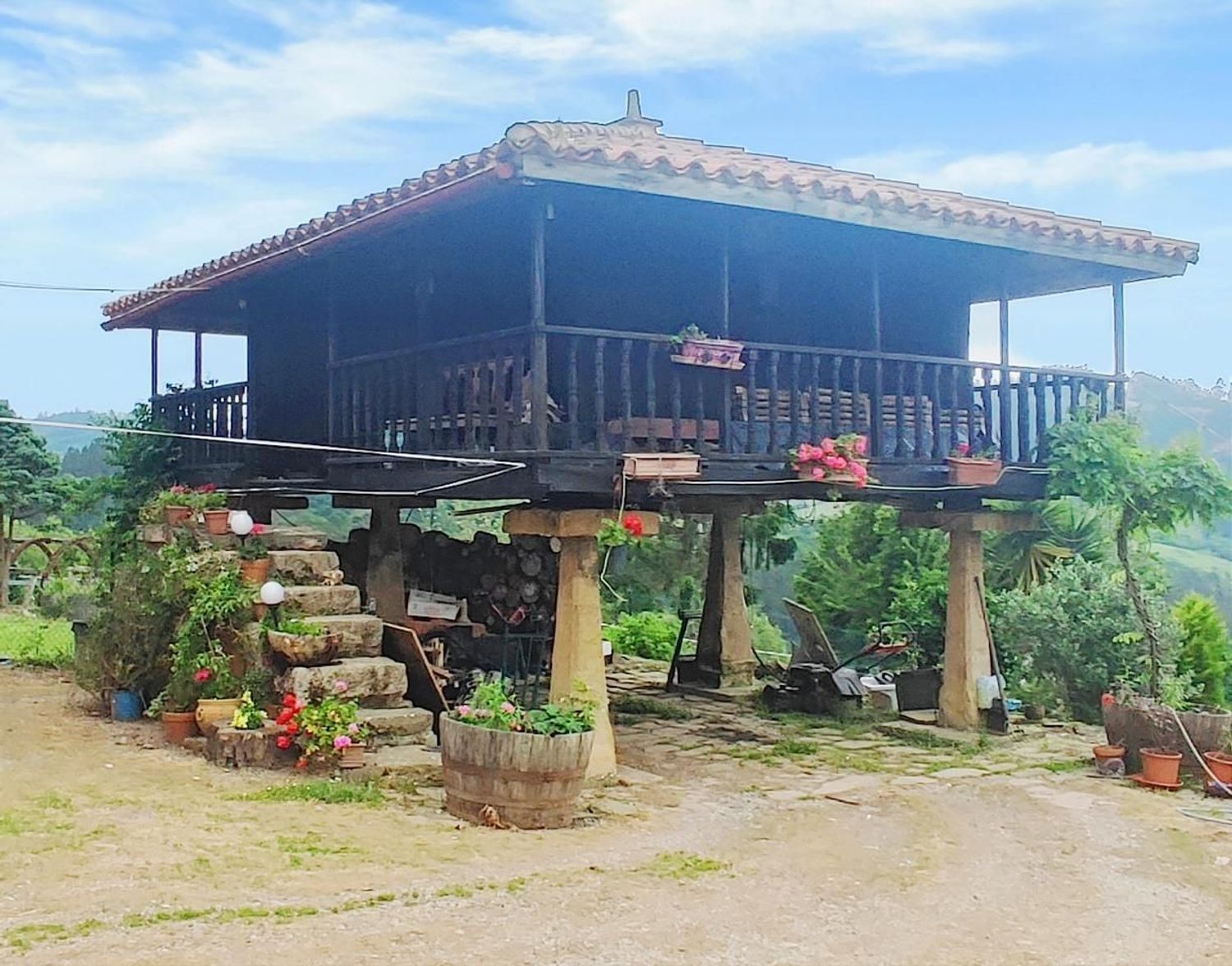 Chalet pareado en Toroyes, 14, Parroquias surorientales, Parroquias surorientales - Foto 3