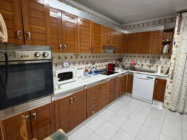 Piso en Benalúa - Foto 19