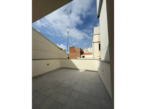 Dúplex en Calle del Sol, El Centre - Foto 23