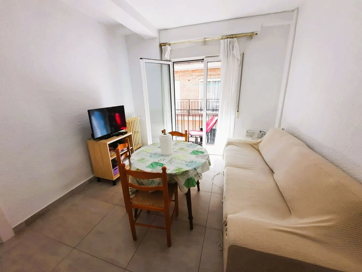 Piso en calle Martínez de la Rosa, 28 - Foto 4