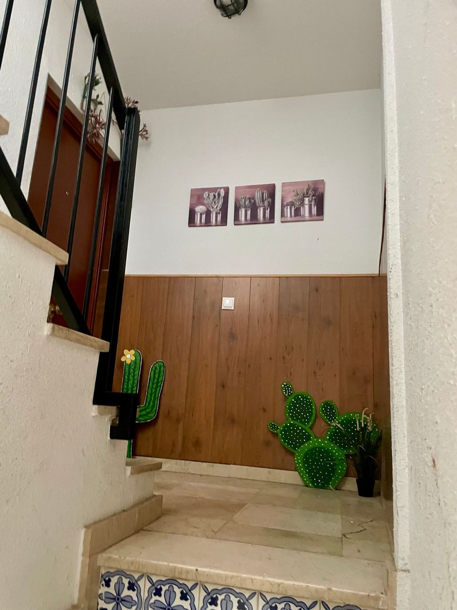 Chalet pareado en Calle Obispo Torres, 10, Zoco - Poniente - Foto 6