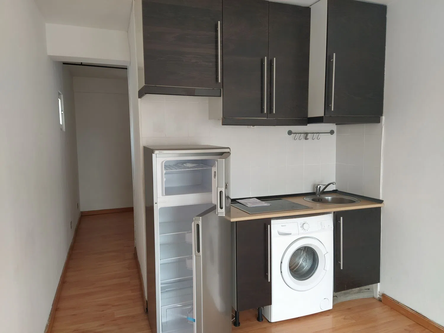 Estudio en calle Manuel Nogueiro, 13 - Foto 6