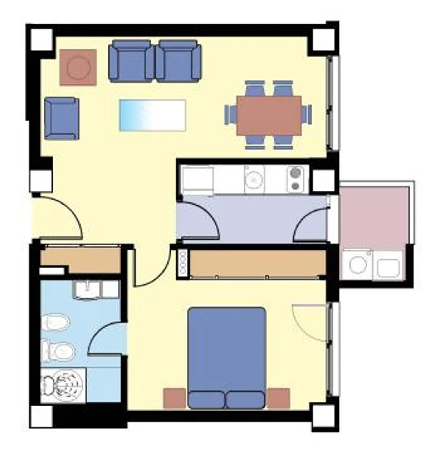 Piso en paseo Tierra de Melide, 42 - Foto 27