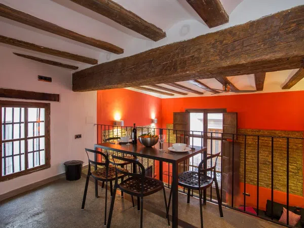 Dúplex en calle dels Manyans, 18 - Foto 4