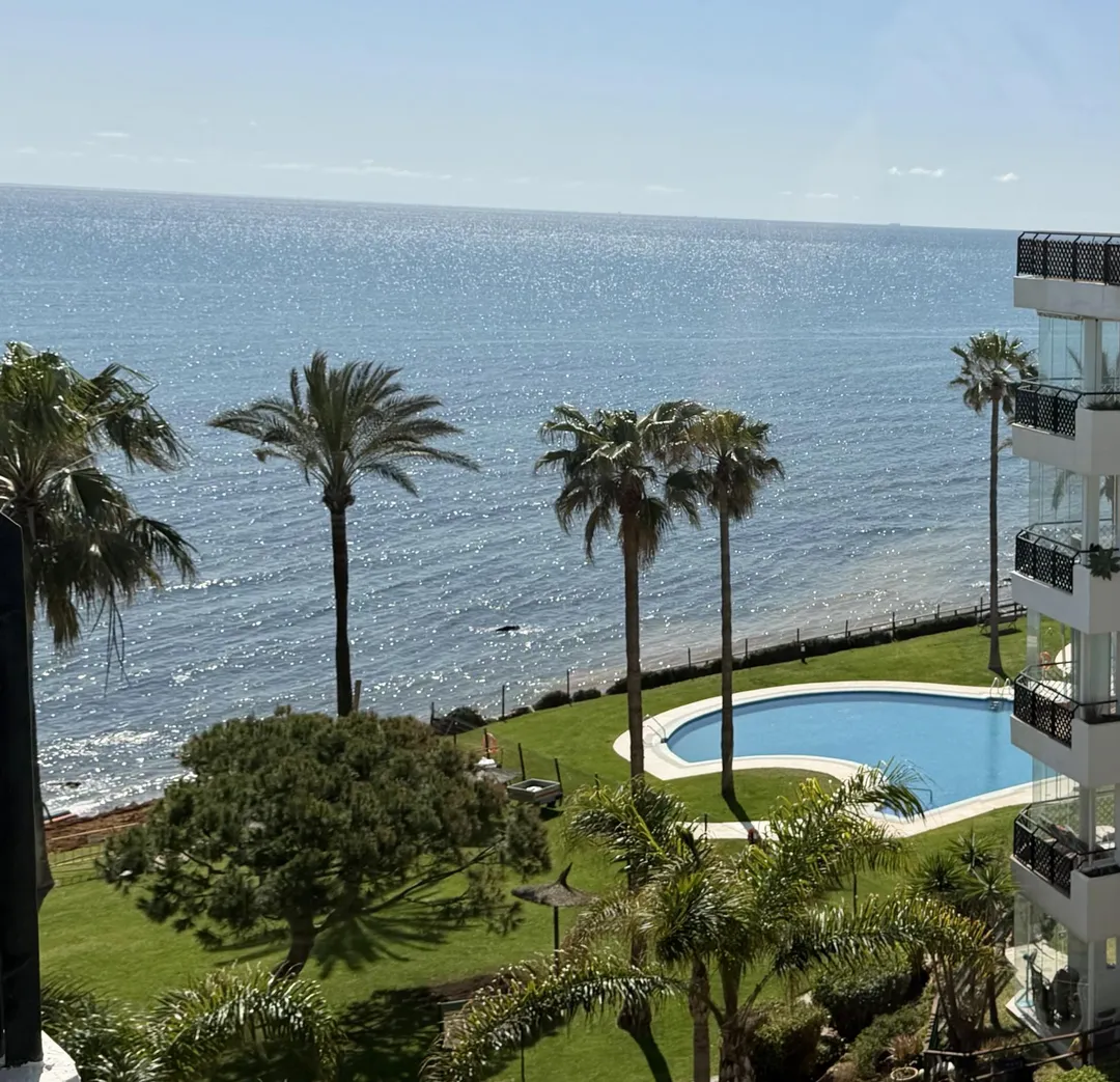 Piso en  Urbanizacion Alhamar 1 - Foto 1