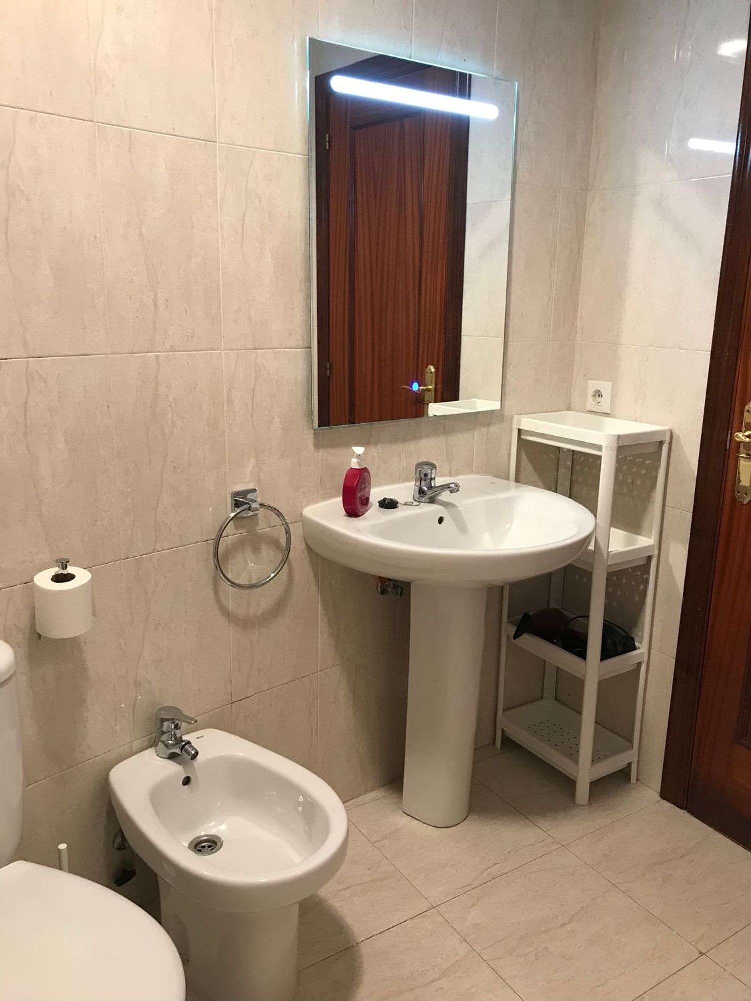 Piso en Avenida Francisco Giner de los Ríos, 38 - Foto 10