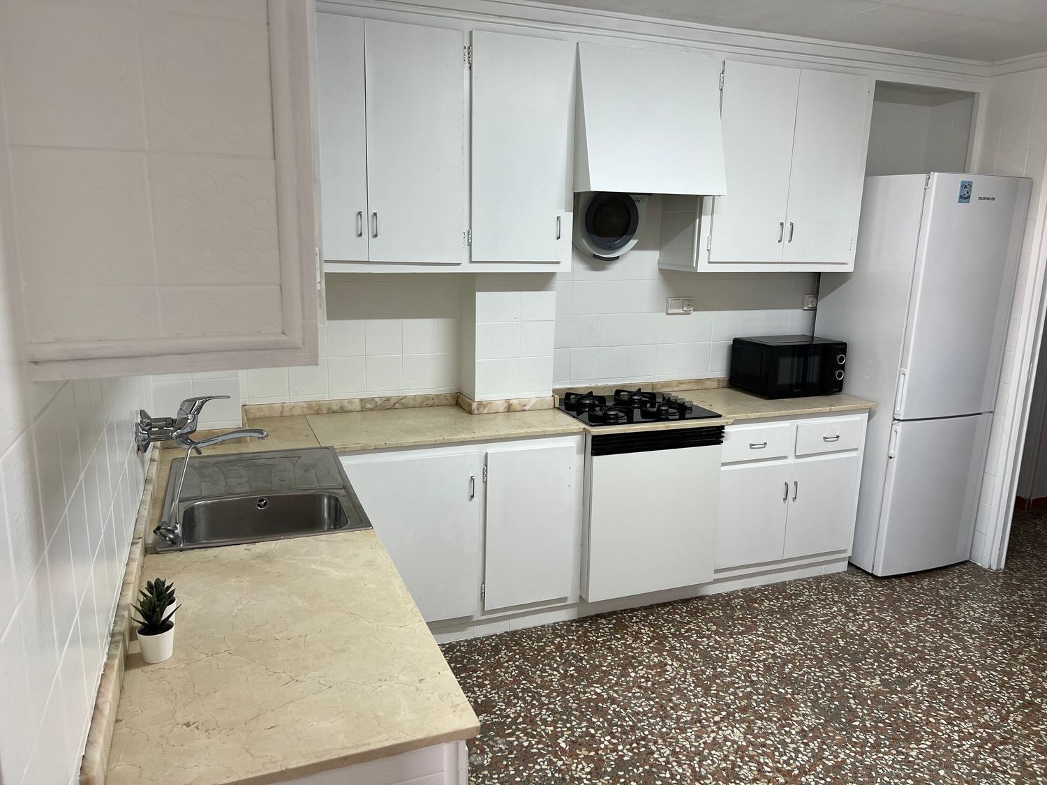 Piso en calle Conrado del Campo, 140 - Foto 9