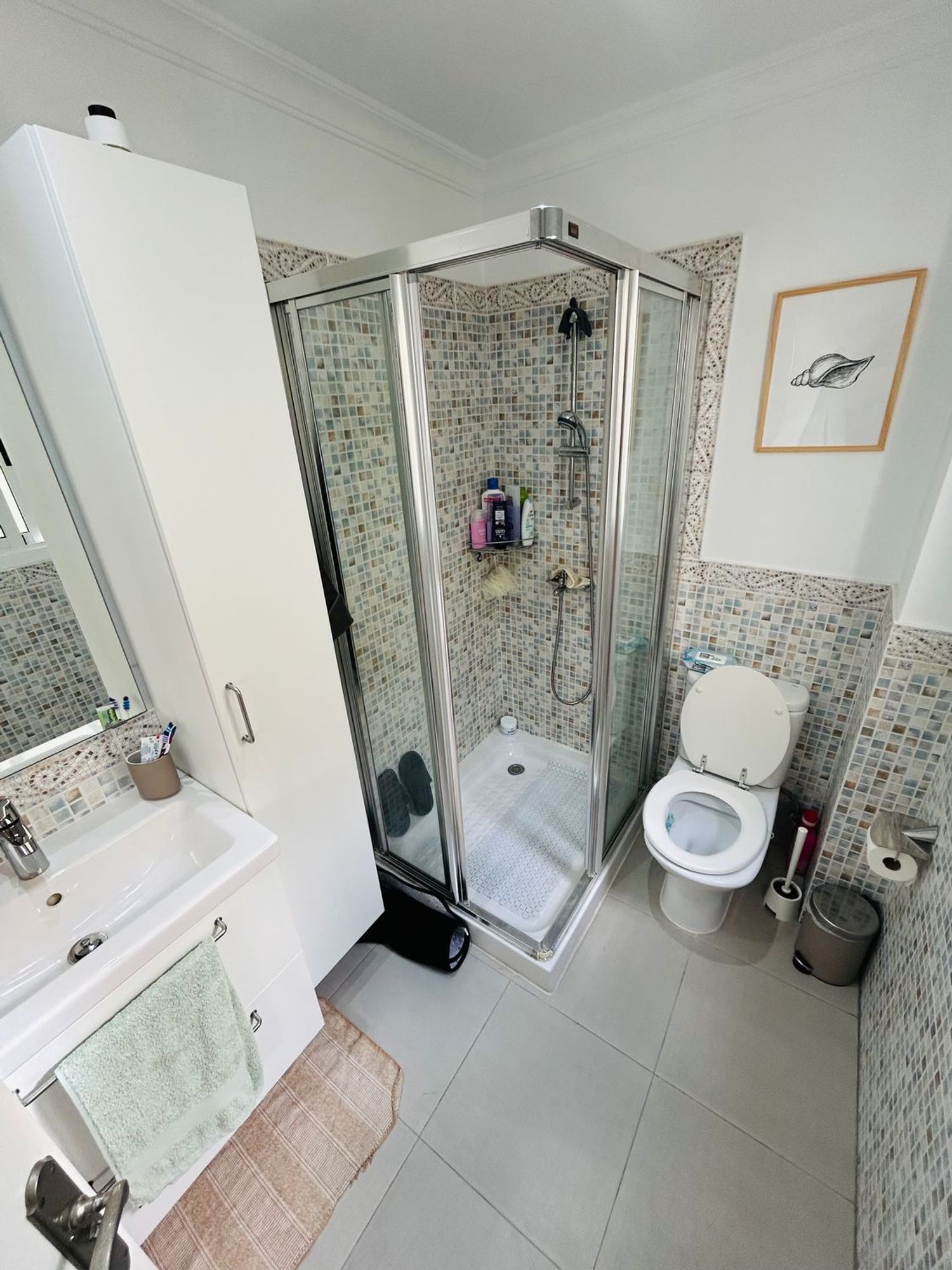 Ático en Plaza Padre Hilario, 6, Arenales - Lugo - Avda Marítima - Foto 5