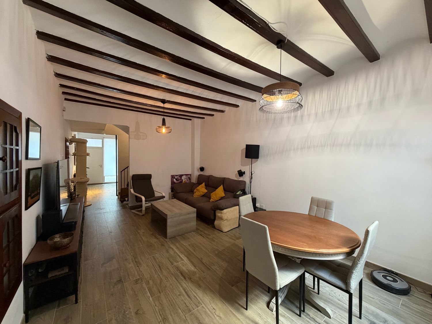 Chalet adosado en Calle de Ros dels Ursins, 48, Zona Plaza Illes Columbretes - Foto 20