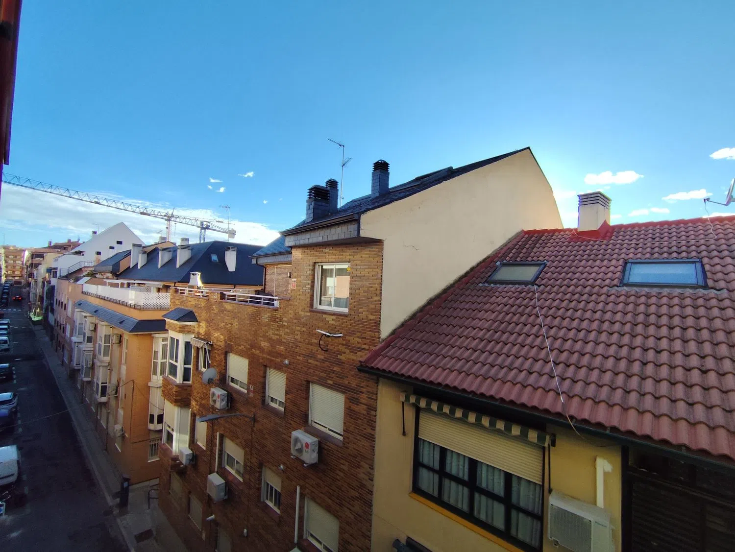 Piso en calle Panizo, 40 - Foto 24