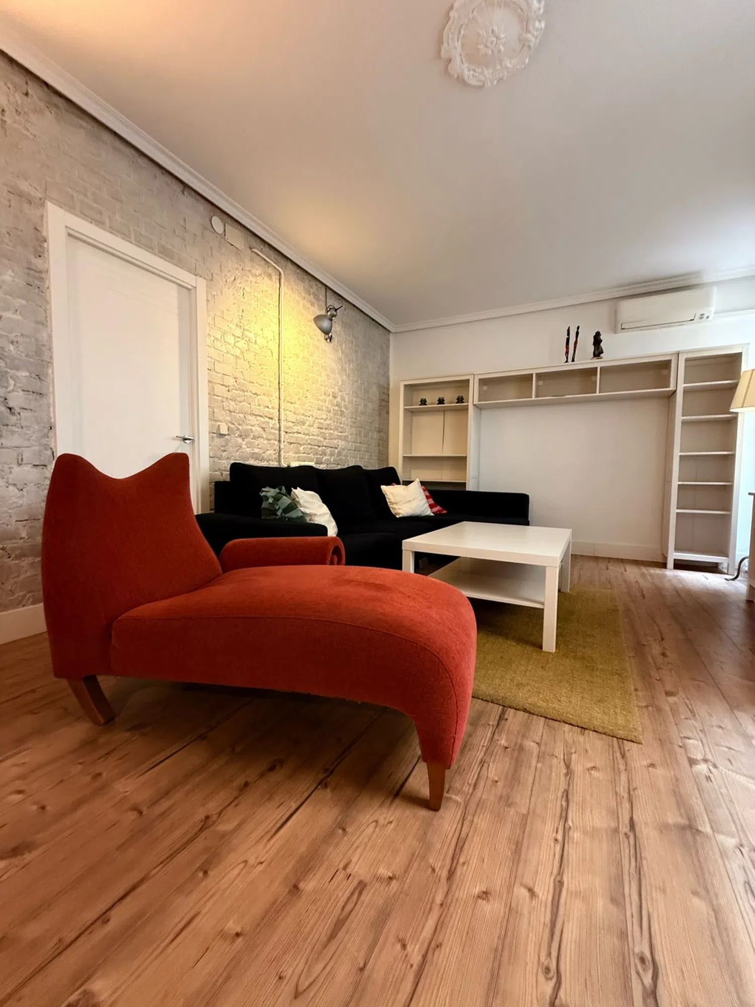 Piso en calle del Alcalde Sainz de Baranda, 43 - Foto 2