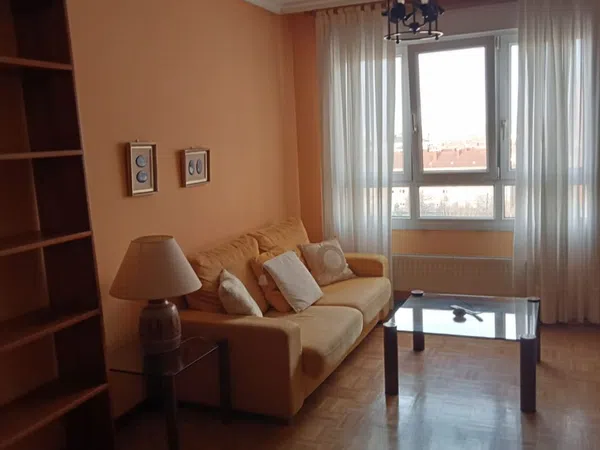 Piso en Calle de Monsacro, 11, Nuevo Gijón - Foto 1