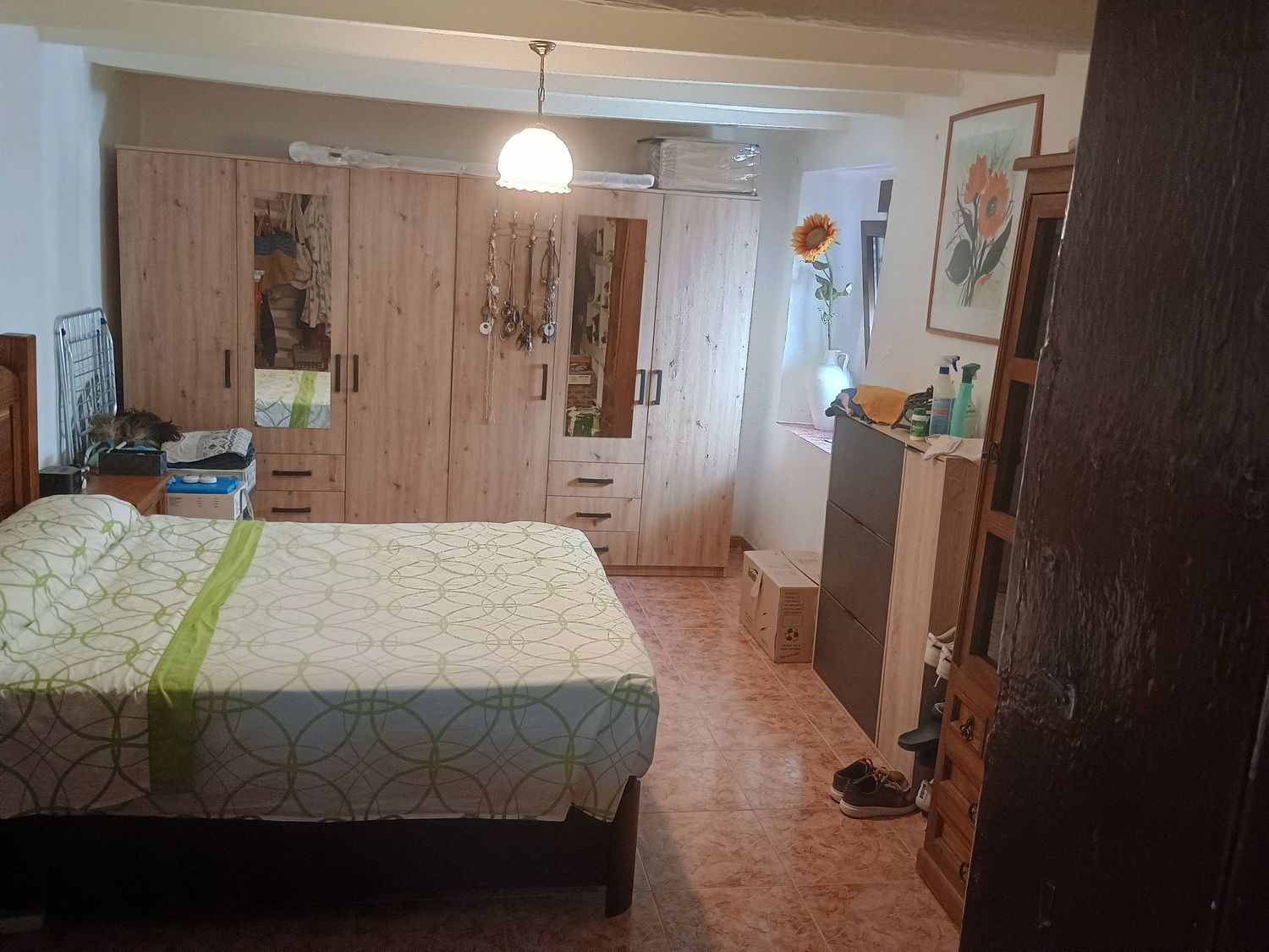 Casa o chalet independiente en diseminado polígono 2, 77 - Foto 7